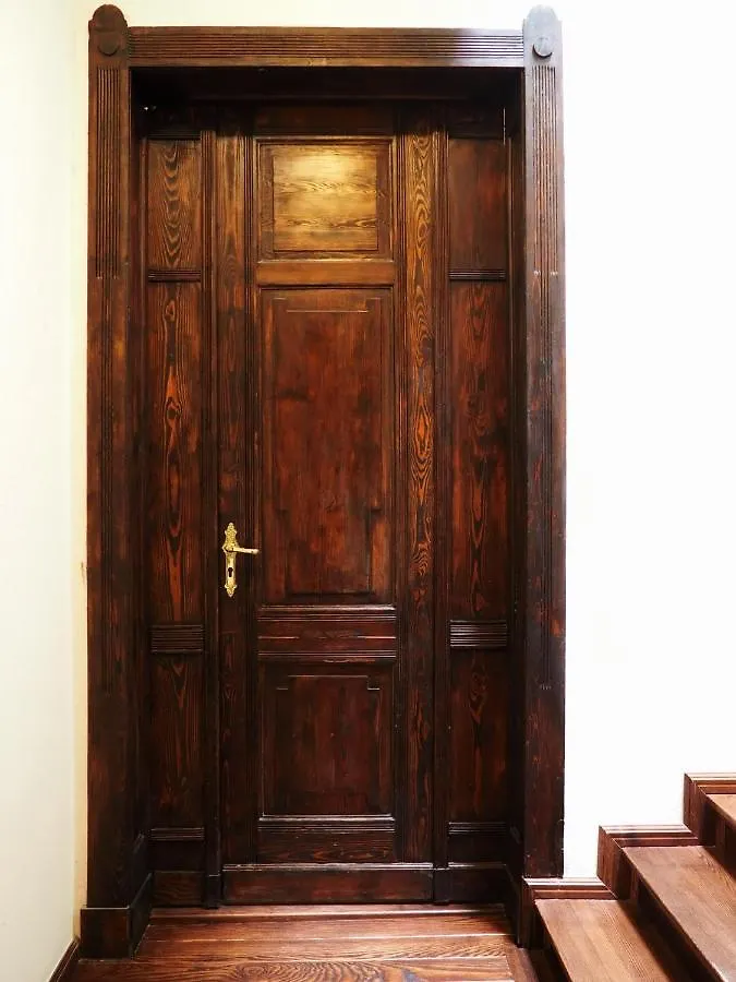 Apartament_Poznan Ch10 Poznan